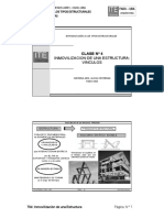 T04-Inmovilización de una Estructura-Vínculos