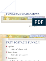 Fdocuments - PL Funkcja Kwadratowa 568b6e3f9e48b