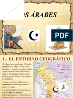 Los Árabes