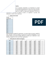 Análisis de Datos Bootstrapping