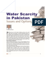 Water-Scarcity-in-Pakistan-Issues-and-Options-May-18