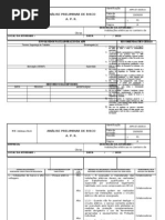 APR Instalações elétricas no canteiro