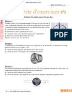 S1 Rotation D'un Corps Solide 1BAC Int