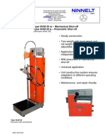 Filling Scales WAB 90 Eng