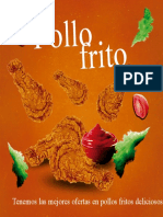 Pollito Frito