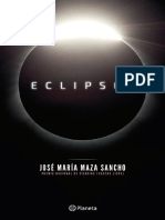 Eclipses by José María Maza