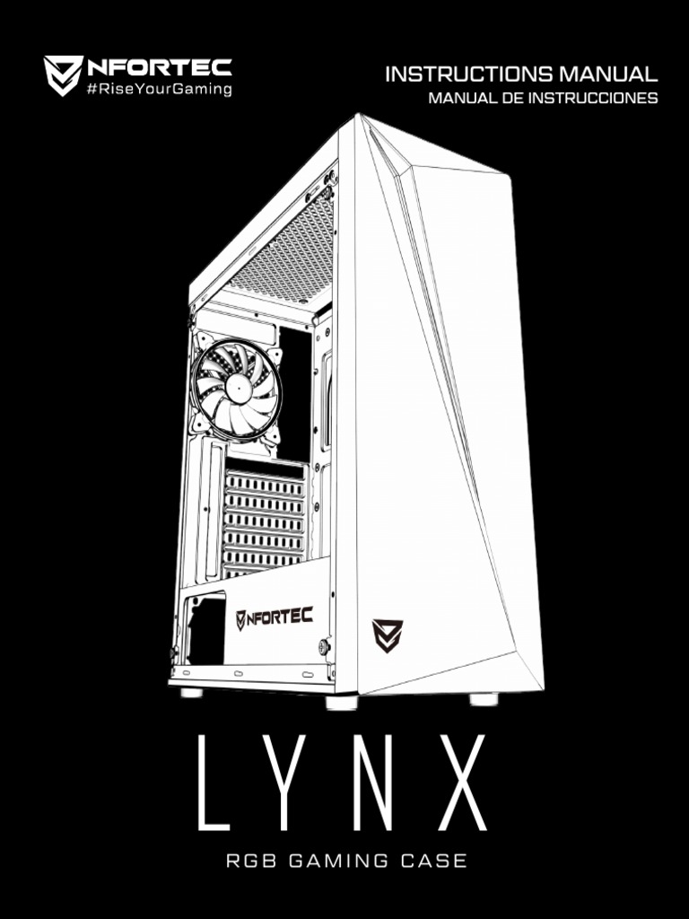 Lynx Manual PDF