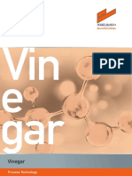 VBC Vinegar Technology en WEB