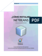 Netbeans JDK