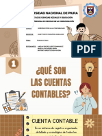 Trabajo de Contabilidad