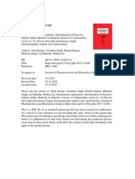 Simultaneous Quantitative Determination