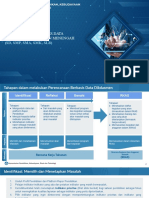 Perencanaan Berbasis Data Satuan Pendidikan