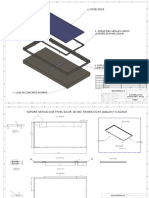 Planos Estructura Instalacion Paneles
