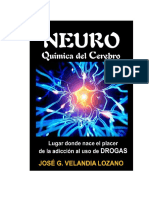 Libro Neuro Quimica Del Cerebro 2019