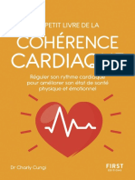 Le Petit Livre de La Cohérence Cardiaque (Charly CUNGI)