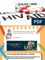 Farmakologi - Obat Hiv - Aids