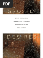 Ghostly Desires - Queer Sexuality and Vernacular Buddhism in ...