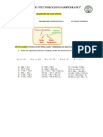 Asignación en Clase Virtual