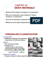 10 Chapter 16 Composite Materials