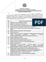 PNR 23 Termo Reforma e Delineamento