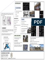 Informe 10 El Origen de La Arquitectura Republicana