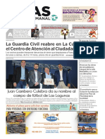 Mijas Semanal Nº 1.018 Del 21 Al 27 de Octubre de 2022