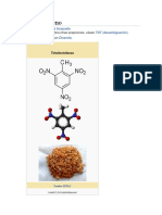 Trinitrotolueno