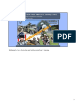 ANG FLM - Force Protection PDF