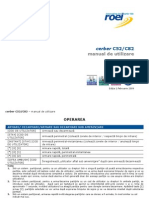 C52 C82 Utilizare Februarie 2009