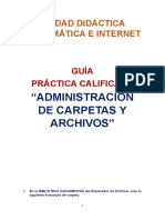 Guía - Práctica - Calificada - Enfermería Ia