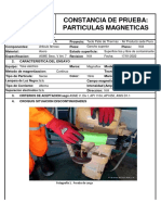 Const. Prueba Magnetica-A