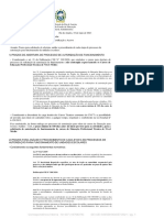 CI SEEDUC-COOGIE SEI Nº 007-2021 Prazos Processuais de Abertura, Análise e Exigências