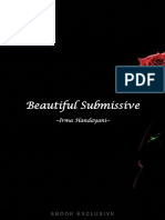 Beautiful Submissive by Irma Handayani