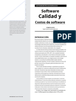 Software Quality and Software Costs - En.es