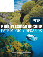 Lectura #1. El Hotspot Chileno Prioridad para La Biodiversidad Mundial