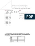 Estadistica Inferencial