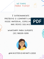 MIII, PDF, Natal