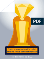 Trofeo 1 - Aguerrido