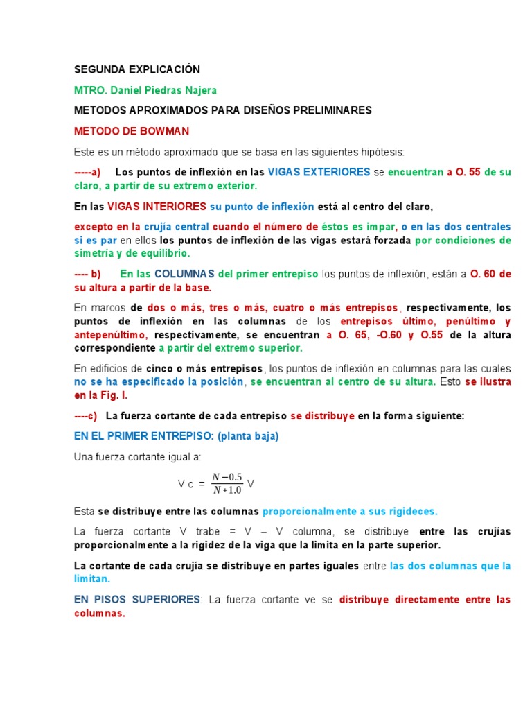 SEGUNDA-envi-ACTIV-6 - Edific. - 5-Niveles - segunda-explicación-MÉTODO ...