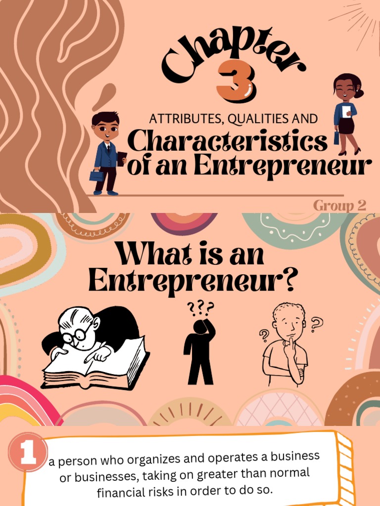 Explain About The Attributes Of