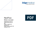 Manual Neoflow - Es