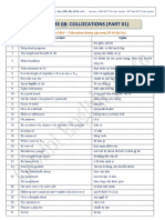 03.12.G12A2 - Collocations in English (G12) - Part 01