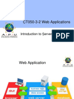 07 CT050-3-2 Introduction To Servers and Security