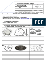 Ciencias Naturales 4P Guias Dida Cticas