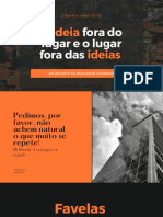 Apresentação A Ideia Fora Do Lugar e o Lugar Fora Das Ideias, Maricato, E.