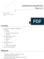 Clase 1 Pye Utn Descriptiva Utn