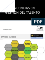 CIOS Tendencias en Gestión Del Talento Ago 12