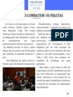Template Jornal The Other Side