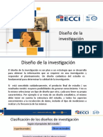 Diseño de La Investigación