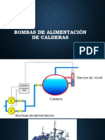 Bombas de Alimentación de Calderas (1) - 1